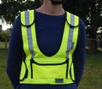 Lightweight Harness